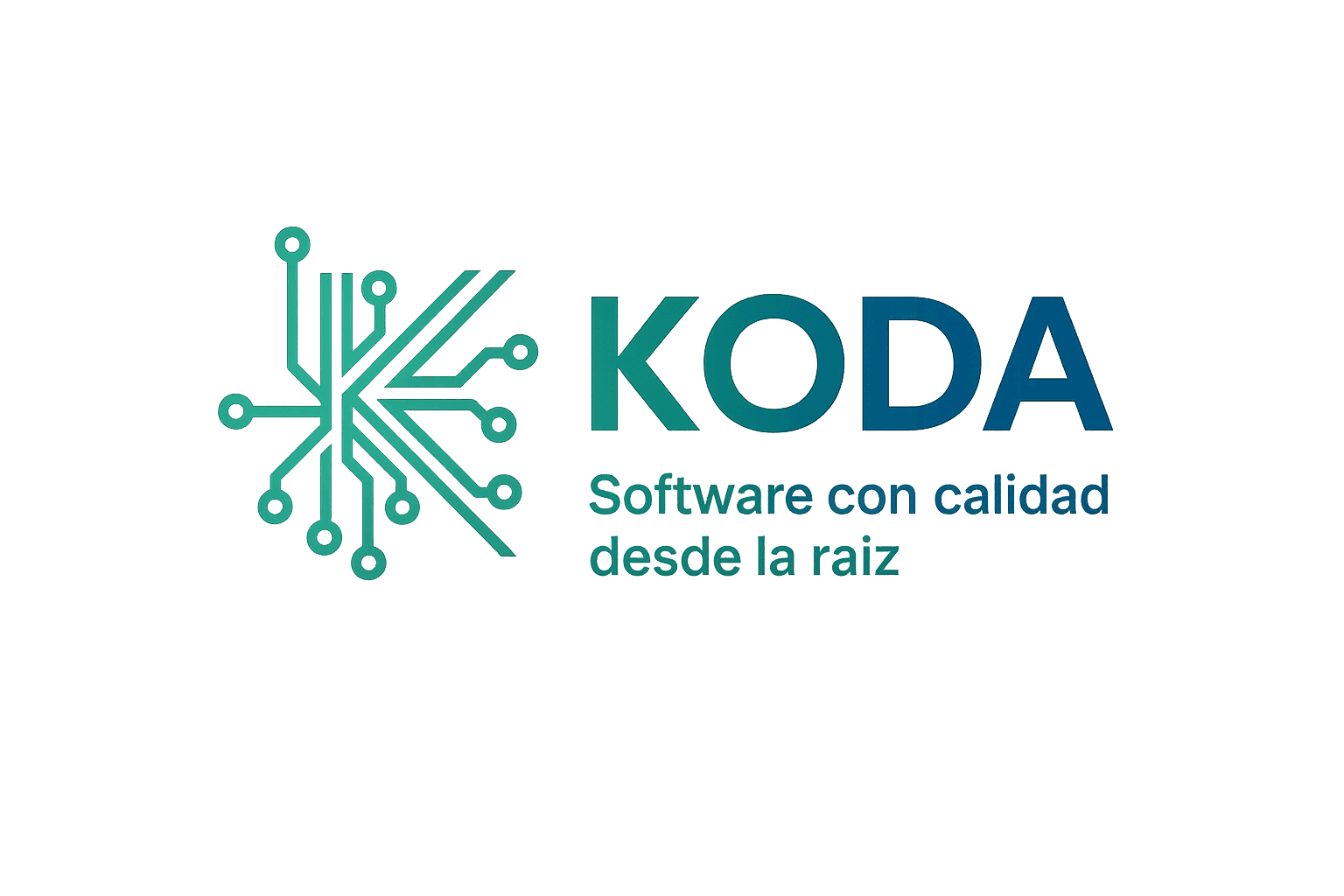 Logo de KODA